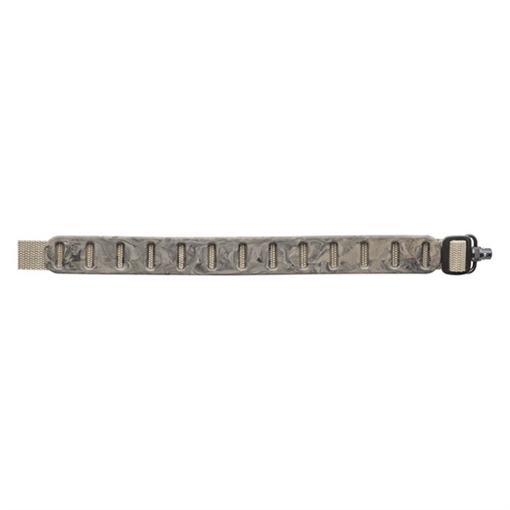 Picture of QUAKE CLAW SLIMLINE SLING FLUSH CUP SAND CAMO! 580058