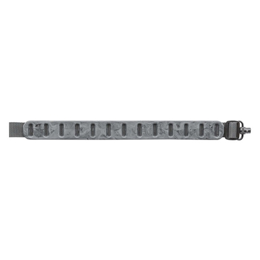 Picture of QUAKE CLAW SLIMLINE SLING FLUSH CUP STONE CAMO! 580089
