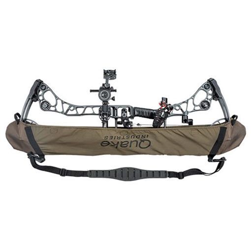 Picture of Quake Quake Claw Ultimate Bow Sling OD Green/Black 60003-9 600039