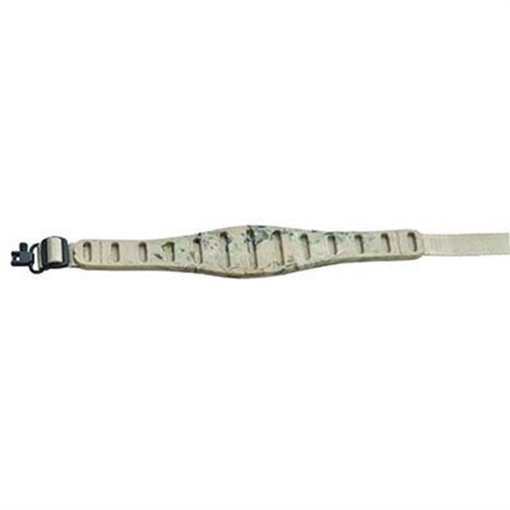Picture of Quake Quake Claw Contour Sling Sand Camo w/ Swivels 53004-6 530046