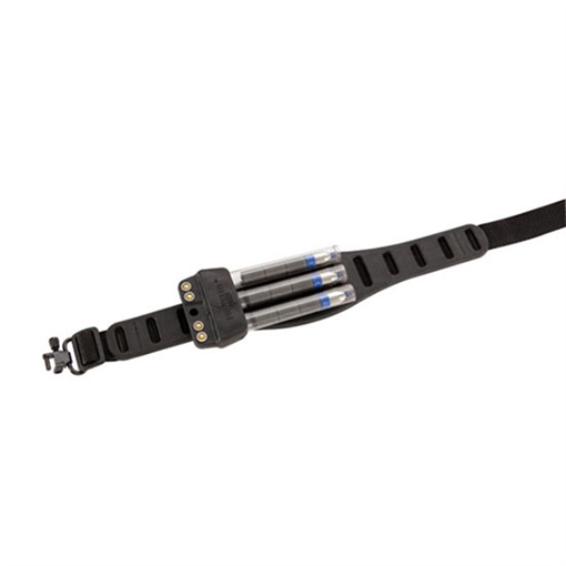 Picture of QUAKE CLAW SLING MUZZLE SPEEDCLIP LOADER BLK 540007