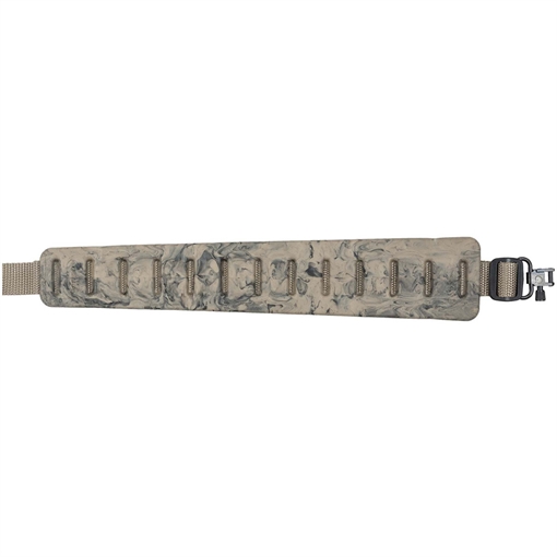 Picture of Quake Claw Sling Sand Camo w/ Swivels 500100