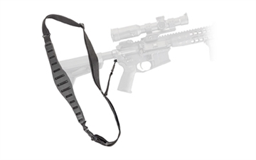 Picture of Quake Claw Tactical Sling, Non Slip, Black 51203-5