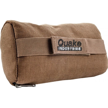 Picture of QUAKE SHOOTING BAG SQUEEZE OR ELBOW SUPPORT BROWN< 910022