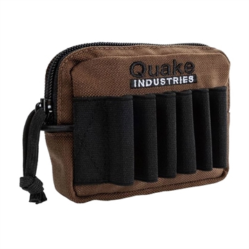 Picture of Quake QUAKE STOCKER I AMMO POUCH FDE 91003-9