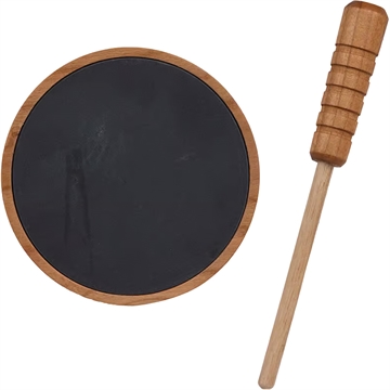 Picture of Quaker Boy Quaker Boy Aristocrat Slate Pot Call 50th Anniversary 13713