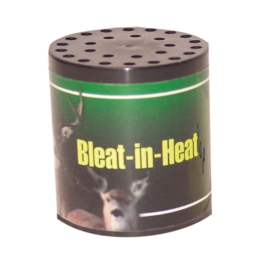Picture of Quaker Boy Bleat-In-Heat Deer Can Call 92607