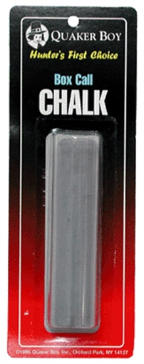 Picture of QUAKER BOY BOX CALL CHALK 16603