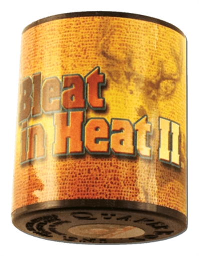 Picture of QUAKER BOY DEER CALL CAN STYLE BLEAT-IN-HEAT II 92608