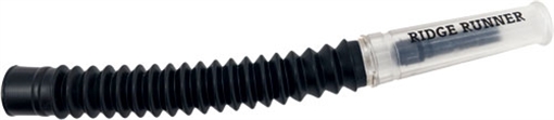 Picture of QUAKER BOY DEER CALL GRUNT TUBE RIDGE RUNNER HEX 92624