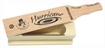Picture of QUAKER BOY TURKEY CALL BOX HURRICANE WATERPROOF 13641