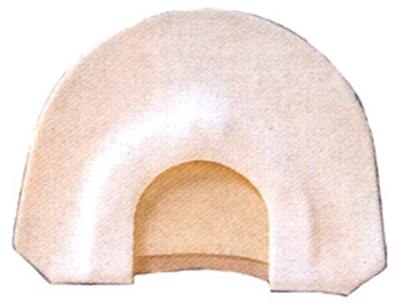 Picture of QUAKER BOY TURKEY CALL DIAPHRAGM BEGINNERS DOUBLE 11100