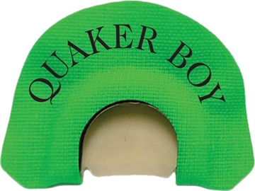 Picture of Quaker Boy Quaker Boy Elevation Series Diaphragm Calls Old Boss Hen 0401918 11133
