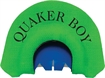 Picture of QUAKER BOY TURKEY CALL DIAPHRAGM ELEVATION CUT THROAT 11135