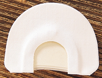 Picture of QUAKER BOY TURKEY CALL DIAPHRAGM PRO TRIPLE 11104