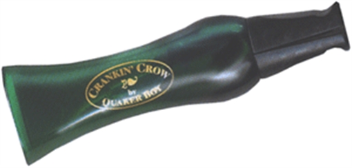 Picture of QUAKER BOY TURKEY LOCATOR CALL CRANKIN CROW 02613