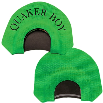 Picture of Quaker Boy Quaker Boy Elevation Series Diaphragm Calls Triple 0401911 11132
