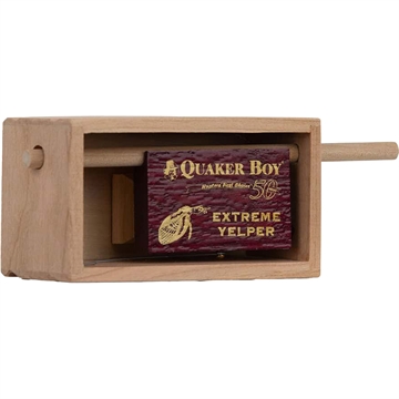 Picture of Quaker Boy Quaker Boy Extreme Yelper Turkey Call 50th Anniversary 13665