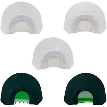 Picture of Quaker Boy Fab 5 Diaphragm Call Combo Pack 11317