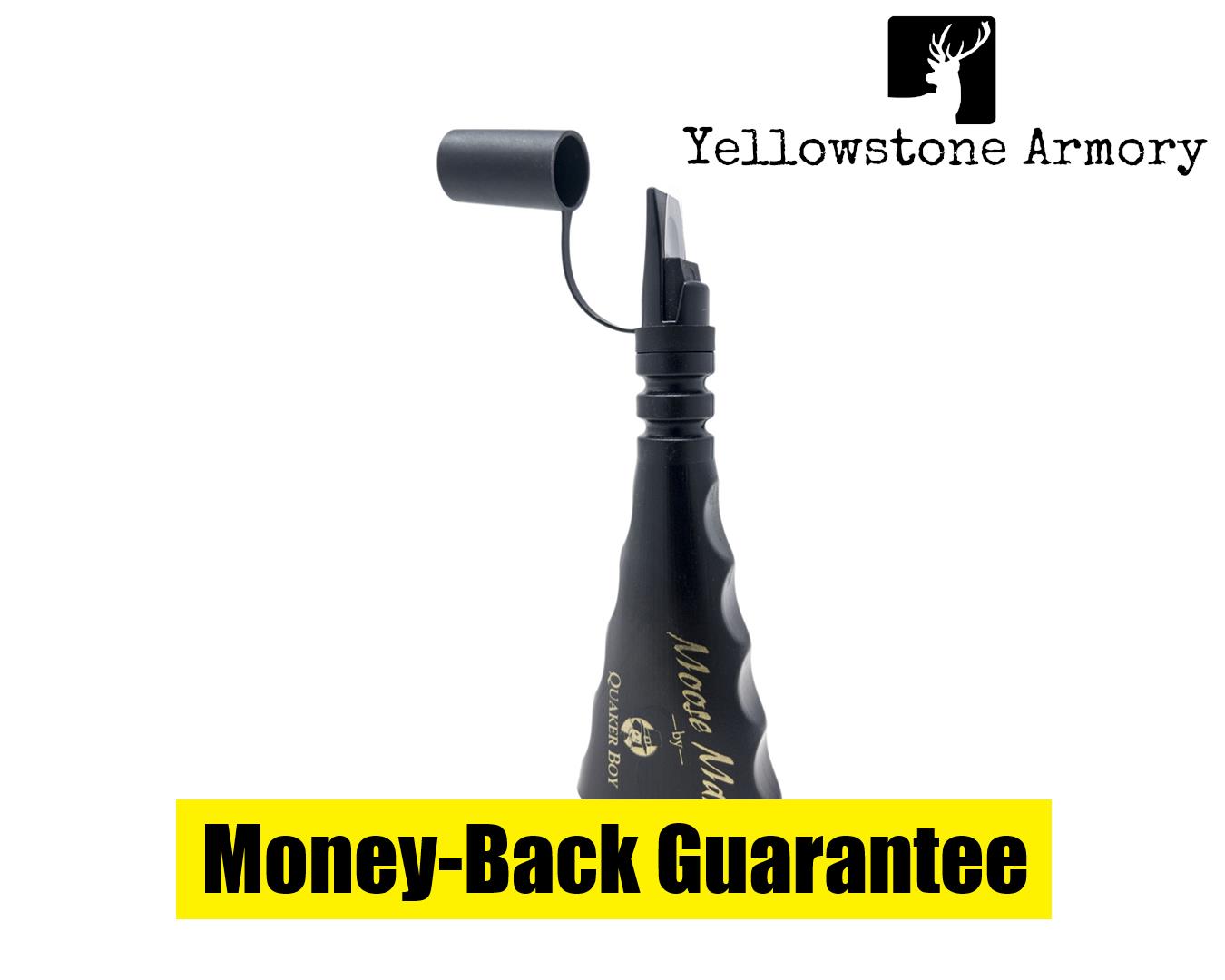 Quaker Boy Moose Mate Call 73601-img-0