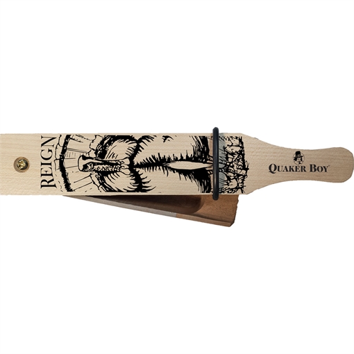 Picture of Quaker Boy Reign Box Call 13672
