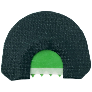 Picture of Quaker Boy Quaker Boy Screamin' Green Jagged Edge Diaphragm Call 0401914 11201