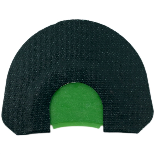 Picture of Quaker Boy Quaker Boy Screamin' Green Old Boss Hen Diaphragm Call 0401910 11209