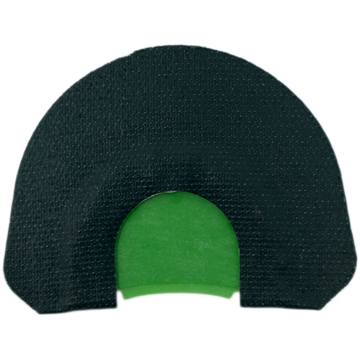 Picture of Quaker Boy Quaker Boy Screamin' Green Old Boss Hen Diaphragm Call 0401910 11209