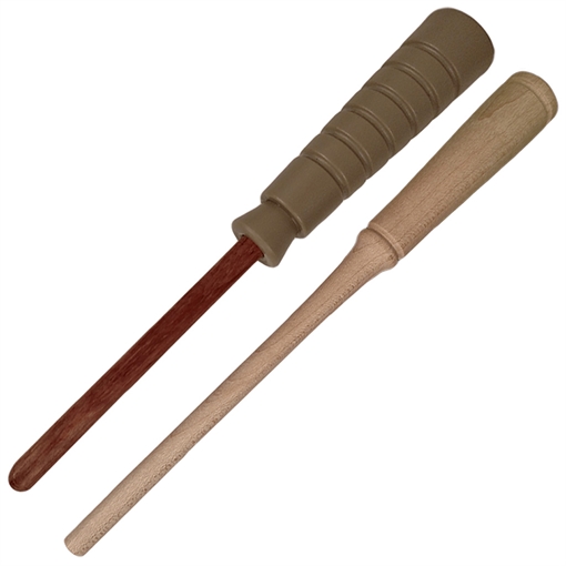 Picture of Quaker Boy Quaker Boy Wildwood Turkey Call Striker 2 pk. Maple/Rosewood 16618