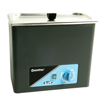 Picture of QUANTREX 210 ULTRASONIC CLEANING & LUBRICATION SYSTEM 617