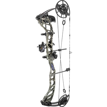 Picture of Quest Centec Bow Package Excape/Black 25.5-31 in. 70 lb. RH  CE.PKG.R.29.70-EXBK