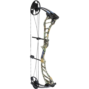 Picture of Quest Centec Bow Realtree/ Black 25.5-31 in. 55 lb. LH  CE.L.29.55-RTBK