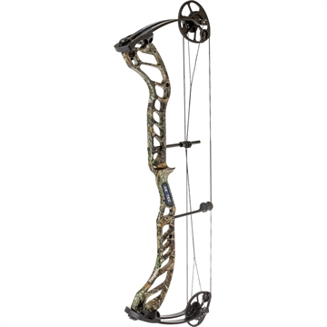 Picture of Quest Centec Bow Realtree/ Black 29in. 70 lb. RH  CE.R.29.70-RTBK