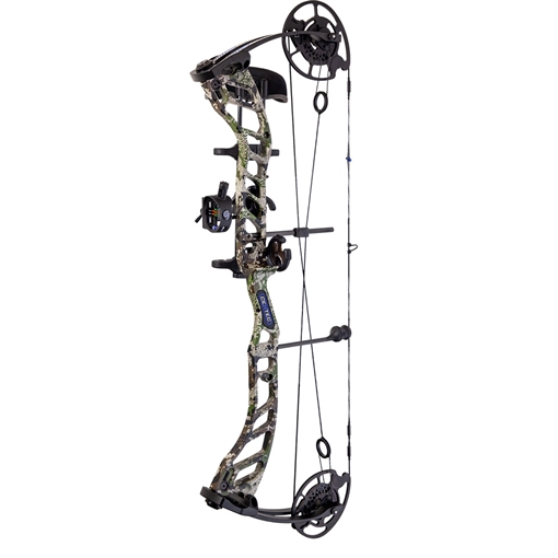 Picture of Quest Centec Bow Subalpine/ Black 29 in. 70 lb RH  CE.R.29.70-SUBK