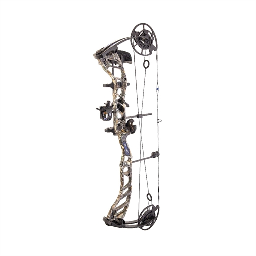 Picture of Quest Centec Compound Youth Bow Package RH 29/70 25 - 31 Realtree/Black CE.PKG.R.29.70-RTBK