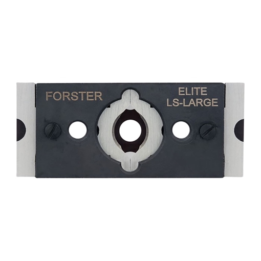 Picture of Forster Products, Inc. QUICK CHANGE JAW ASSEMBLY S-SMALL .343''-.422'' 028271-202