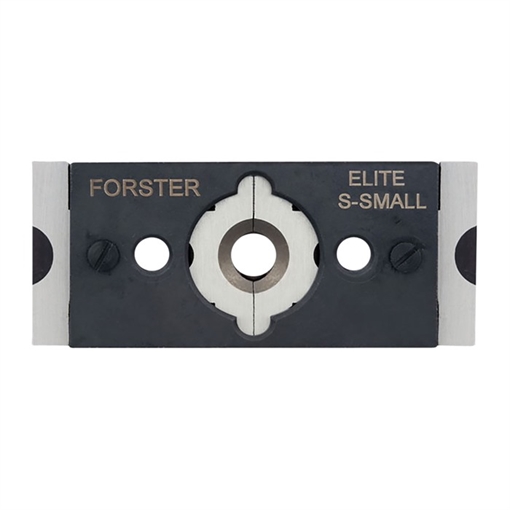 Picture of Forster Products, Inc. QUICK CHANGE JAW ASSEMBLY LS-SMALL .312''-.375'' 028271-204