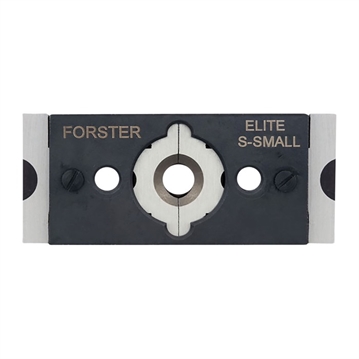 Picture of Forster Products, Inc. QUICK CHANGE JAW ASSEMBLY LS-LARGE .531''-.625'' 028271-203