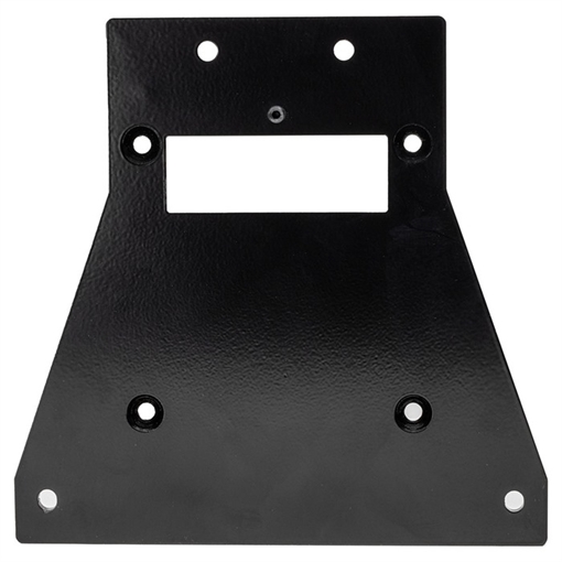 Picture of Inline Fabrication QUICK CHANGE SYSTEM BASE PLATE CONVERT FROM ULTRAMOUNT MOUNT QCBP