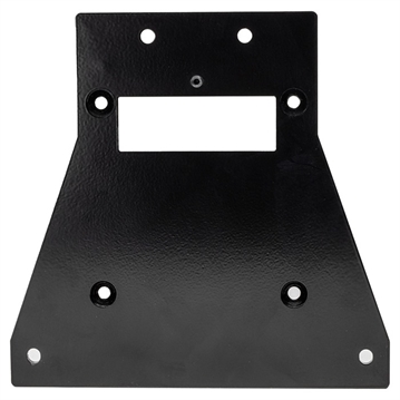 Picture of Inline Fabrication QUICK CHANGE SYSTEM BASE PLATE CONVERT FROM ULTRAMOUNT MOUNT QCBP