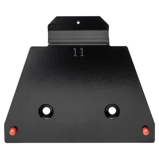 Picture of Inline Fabrication TOP PLATE/BOLT KIT FOR RCBS ROCKCHUCK RC1/RC2/SUPREM/PRO2000 UTP11.1