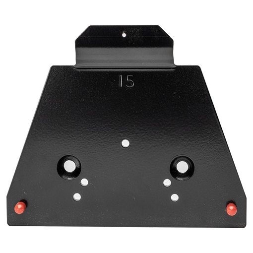 Picture of Inline Fabrication QC ULTRAMNT TOP PLATE/BOLT KIT FOR HORNADY SS CLASSIC PRESS UTP15.1