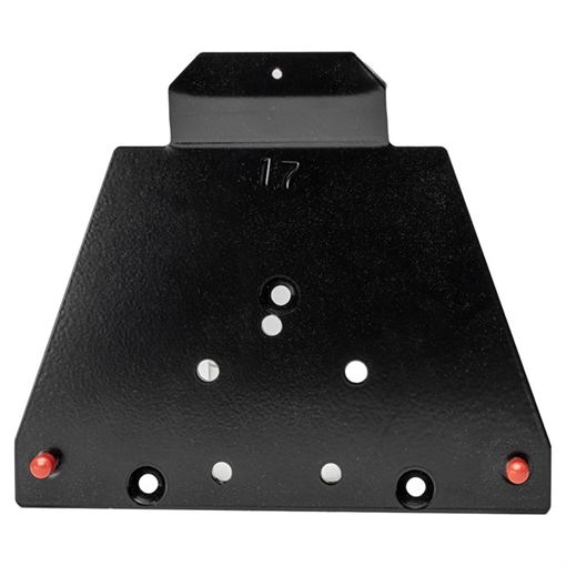 Picture of Inline Fabrication QC ULTRMNT TOP PLATE/BOLT FOR LEE CLSSC CAST SGL STAGE PRESS UTP17.1