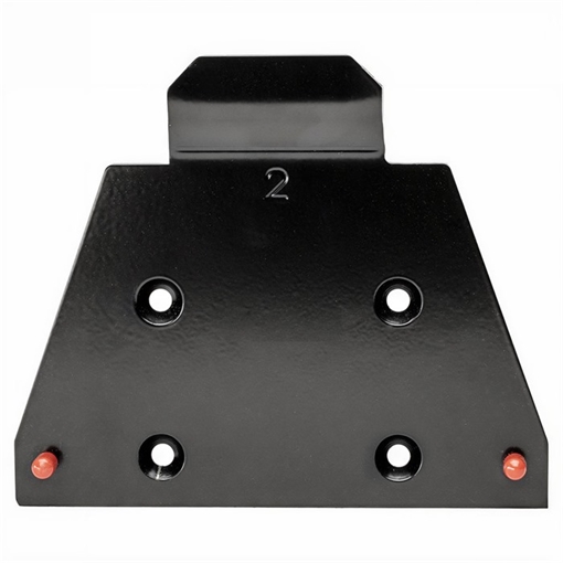 Picture of Inline Fabrication QC ULTRAMOUNT TOP PLATE/BOLT KIT FOR REDDING ULTRAMAG PRESS UTP2.1