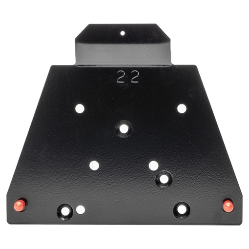 Picture of Inline Fabrication QC ULTRMNT TOP PLATE/BOLT FOR LEE BRCH LOCK CLSSC CAST PRESS UTP22.1