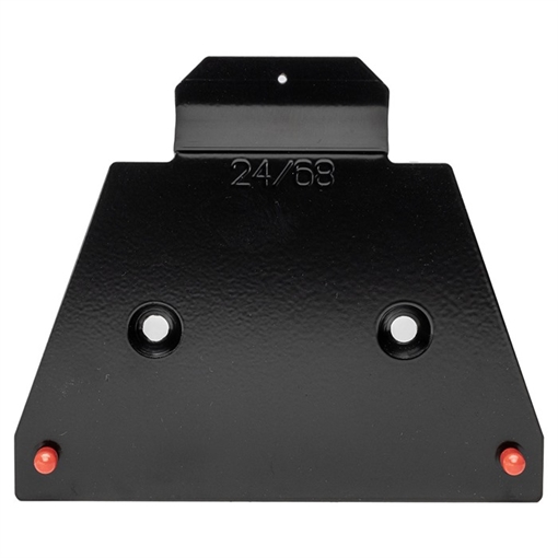 Picture of Inline Fabrication QC ULTRAMOUNT TOP PLATE & BOLT KIT FOR HORNADY LNL AP PRESS UTP24.1