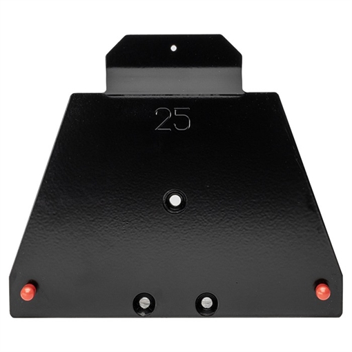 Picture of Inline Fabrication QC ULTRAMOUNT TOP PLATE/BOLT KIT FOR LEE RELOADR & APP PRESS UTP25.1