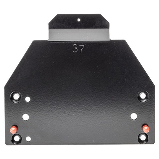 Picture of Inline Fabrication QC ULTRAMNT TOP PLATE/BOLT FOR HORNADY CAM LOCK CASE TRIMMER UTP37.1