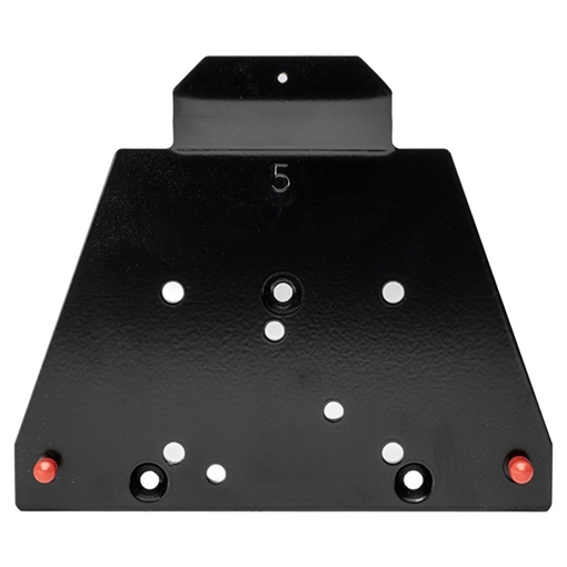 Picture of Inline Fabrication QC ULTRAMOUNT TOP PLATE & BOLT KIT FOR LEE PRO1000 PRESS UTP5.1