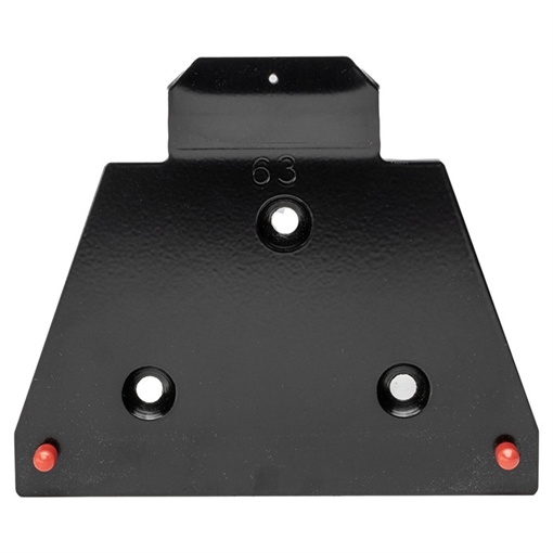 Picture of Inline Fabrication QC ULTRAMOUNT TOP PLATE/BOLT FOR RCBS PRO CHUCKER 5/7 PRESS UTP63.1